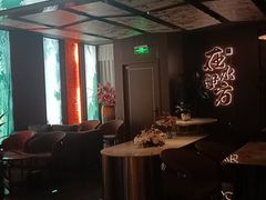 -在水伊方·影院式足道·保健·高端养生SPA(海椒市店)