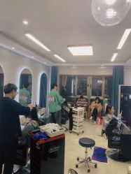 -菲凌私人定制(西安龙首村店)