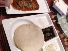 -艳阳天·非遗楚菜(武汉客厅店)