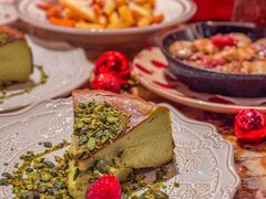 -BROWNSTONE布朗石西班牙餐厅(富城店)