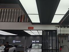 -天猫养车贴膜轻改·蓝电(优匹康桥东路店)