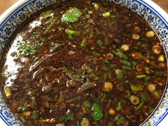 粉汤羊血-惠记粉汤羊血(小南门店)
