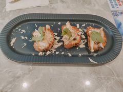 -必胜客(瑞虹店)