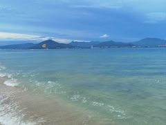 -三亚西岛海洋文化旅游区