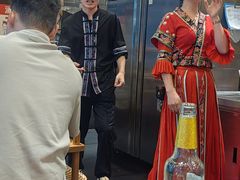 -老凯俚酸汤鱼(省府店)