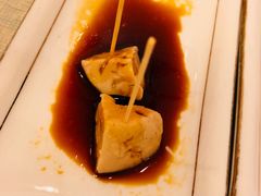 河豚鱼肝-长顺河豚馆(江洲东路)