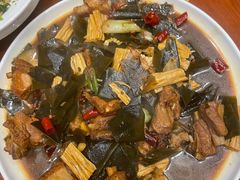 -光辉公鸡馆(事业小区店)