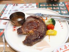 -添利·香港茶餐厅·下午茶(雪象店)