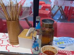 -哈力家·西北烧烤烤串(凤城三路店)
