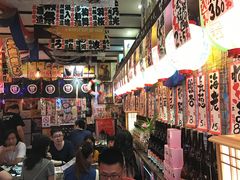 牛舌-平成屋·午肴夜酒(四川北路店)