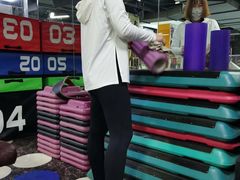 -阳光游泳培训基地(天通苑店)