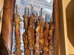 -马记永·兰州牛肉面(天通苑家乐福店)