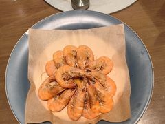 -常来小聚·广州非遗传承餐厅(中山二路店)