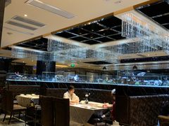 大堂-红辣椒·川菜·火锅(张杨路店)