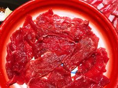 -虾领航小龙虾·吉林烧烤(柳州路店)