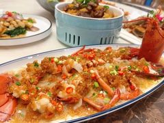 -鲜味食族水产·海鲜餐厅