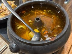 -云海肴汽锅鸡·云南小炒(曲江大悦城店)