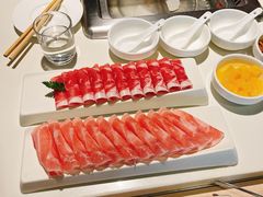 -海底捞火锅(锦艺城店)
