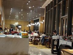 -新食谱全日制餐厅·苏州苏州湾艾美酒店