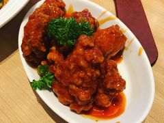 -必胜客(骡马市店)
