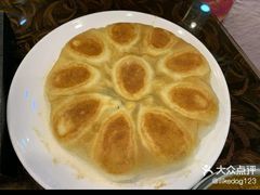 -良友·海鲜青岛菜(五四广场店)