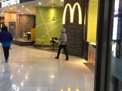 -麦当劳(龙湖北京大兴天街店)