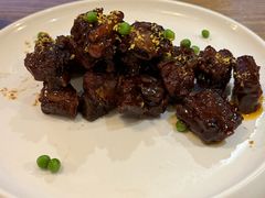 -日出青木·杭帮菜名店