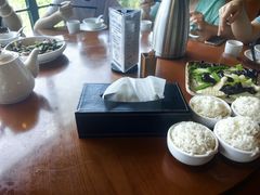 -南平静修小镇水芳阁餐厅