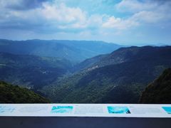 -鼓岭旅游度假区
