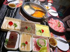 -辣府(大融城店榜首餐厅)