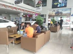 -白银恒信东鑫东风本田4S店(白银区店)