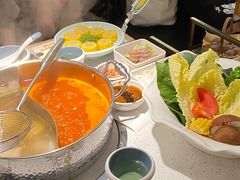 -左庭右院鲜牛肉火锅(苏州园区永旺店)