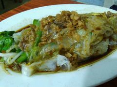 牛肉肠-小吴肠粉