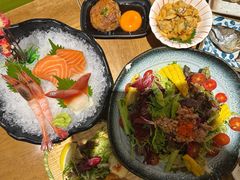 -诚家·日式烧鸟·深夜食堂(虹桥天街店)
