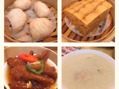 -添好运点心专门店(百老汇店)