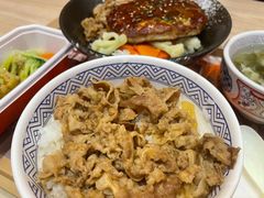 -吉野家(维明街店)