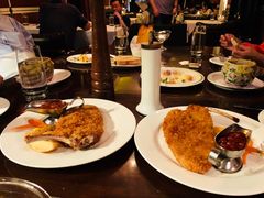 -成桂西餐厅·42年的味道(五大道疙瘩楼店)