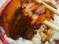 把子肉-刘小忙把子肉(北园大街总店)