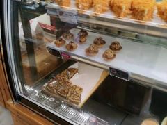 -BROAD面包路·欧式面包(龙湖时代C馆店)