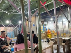 -缘来香大凉山西昌火盆烧烤.12年老店(巴国城店)