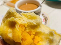 墨西哥奶黄包-敏华冰厅(天河城店)