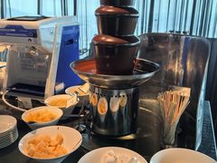 -澳门旅游塔360°旋转餐厅(南湾湖广场店)