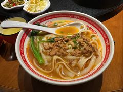 陈阿宝猪肉刀削面-陈阿宝·山西菜馆