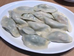 -喜家德虾仁水饺(东方宝泰店)