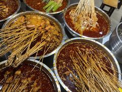 -嘉州鲜知味钵钵鸡(奎星楼店)