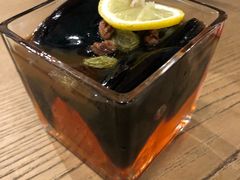 -鱼酷活鱼烤鱼(梅江印象城店)