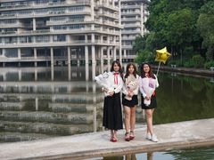 -广东工业大学(大学城校区)