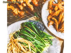 -文君烧烤(崂山店)