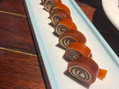 -前海沿·青岛菜(五四广场永旺店)