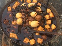 -老鲁牛肉板面(金环里店)